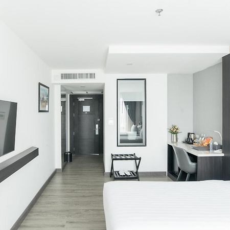 Surestay Hotel By Best Western Viêng Chăn Ngoại thất bức ảnh