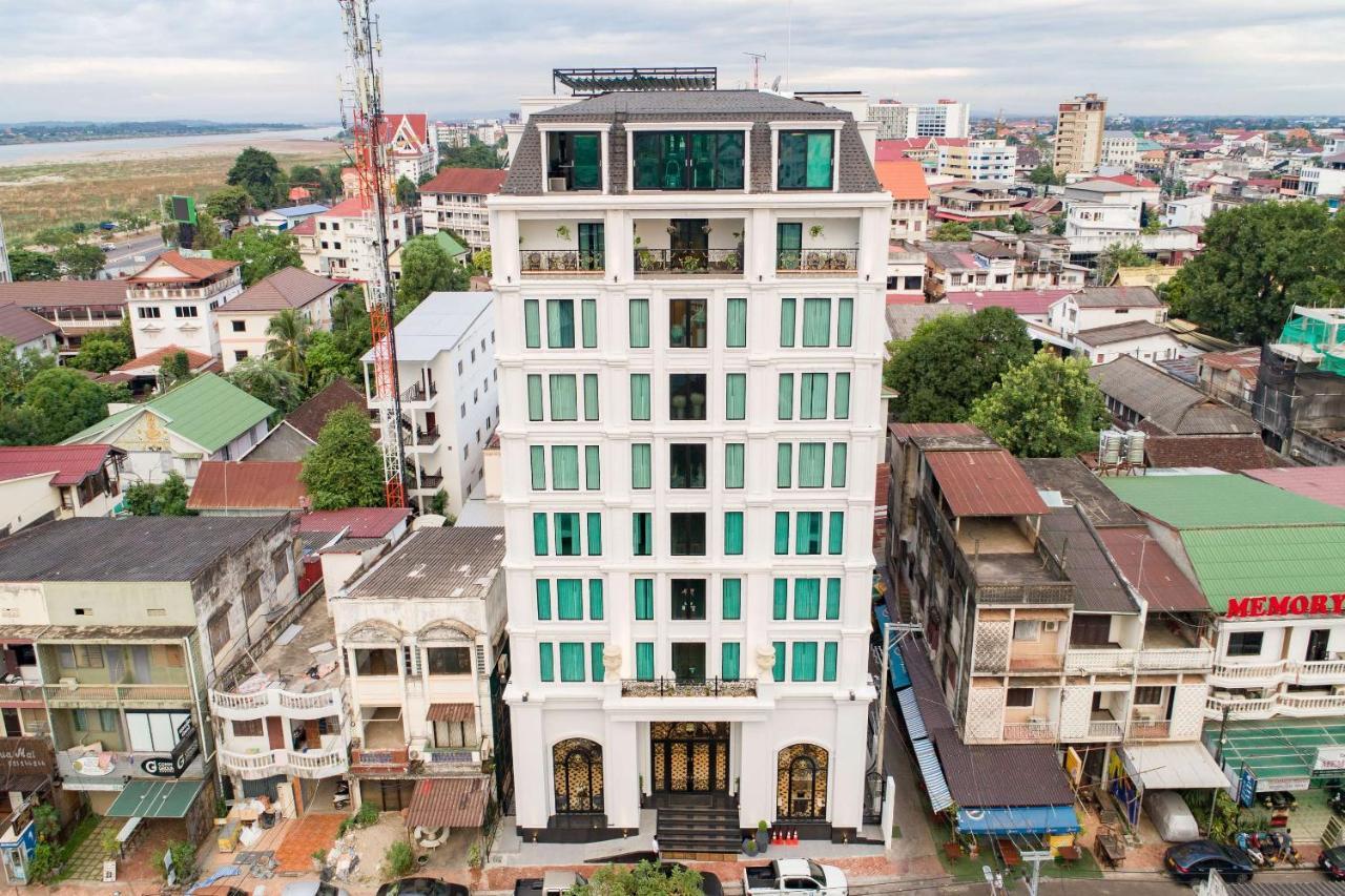 Surestay Hotel By Best Western Viêng Chăn Ngoại thất bức ảnh