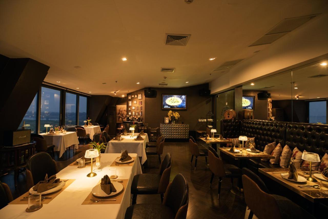 Surestay Hotel By Best Western Viêng Chăn Ngoại thất bức ảnh