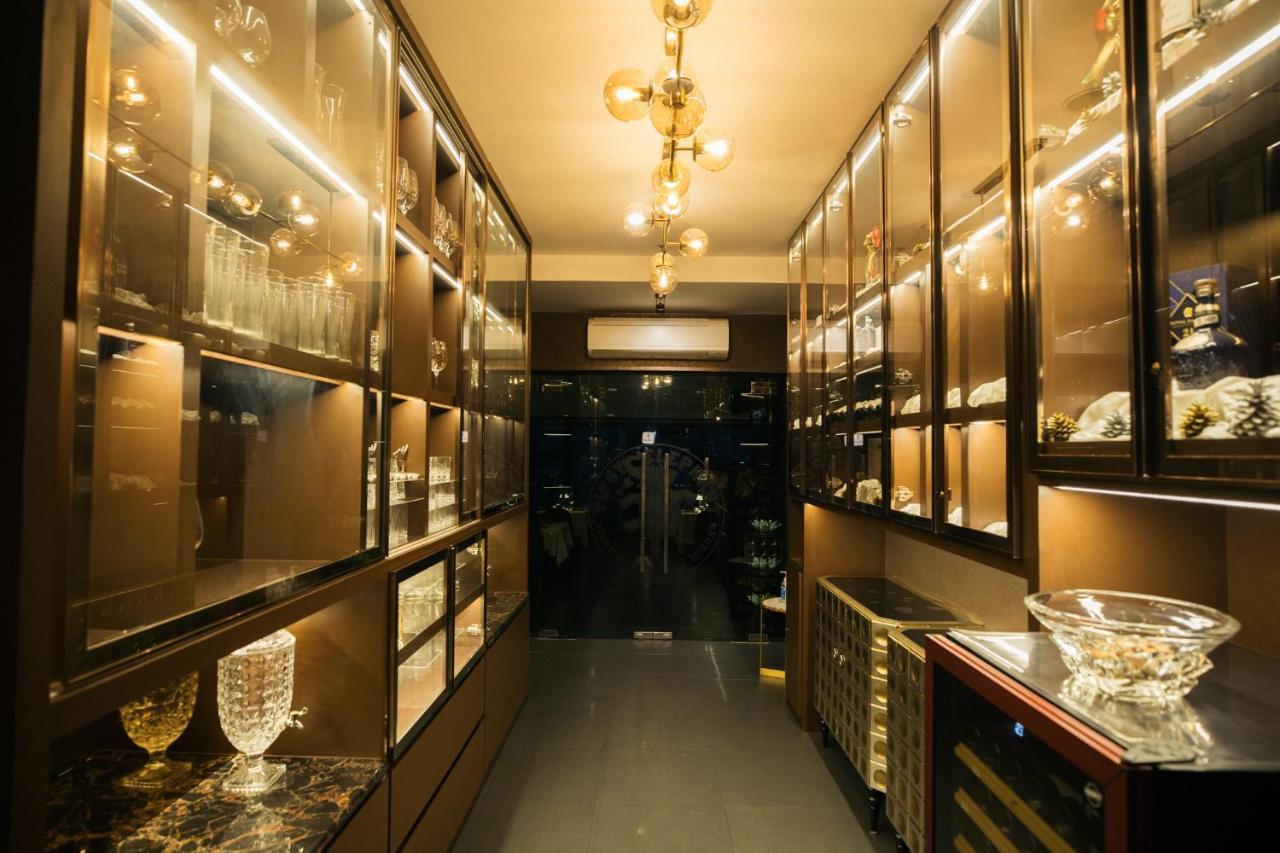 Surestay Hotel By Best Western Viêng Chăn Ngoại thất bức ảnh