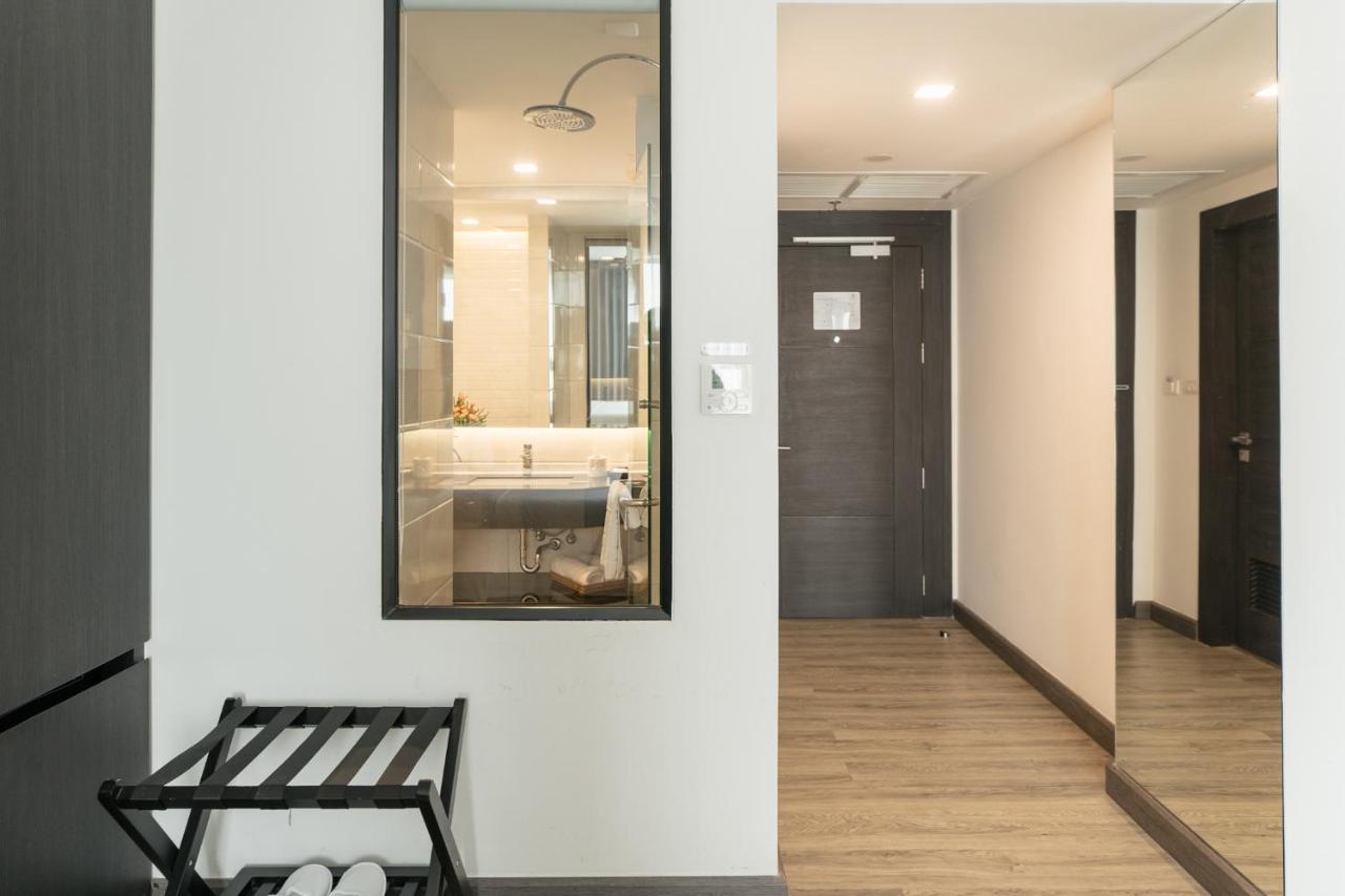 Surestay Hotel By Best Western Viêng Chăn Ngoại thất bức ảnh