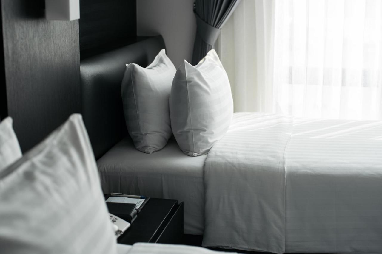 Surestay Hotel By Best Western Viêng Chăn Ngoại thất bức ảnh