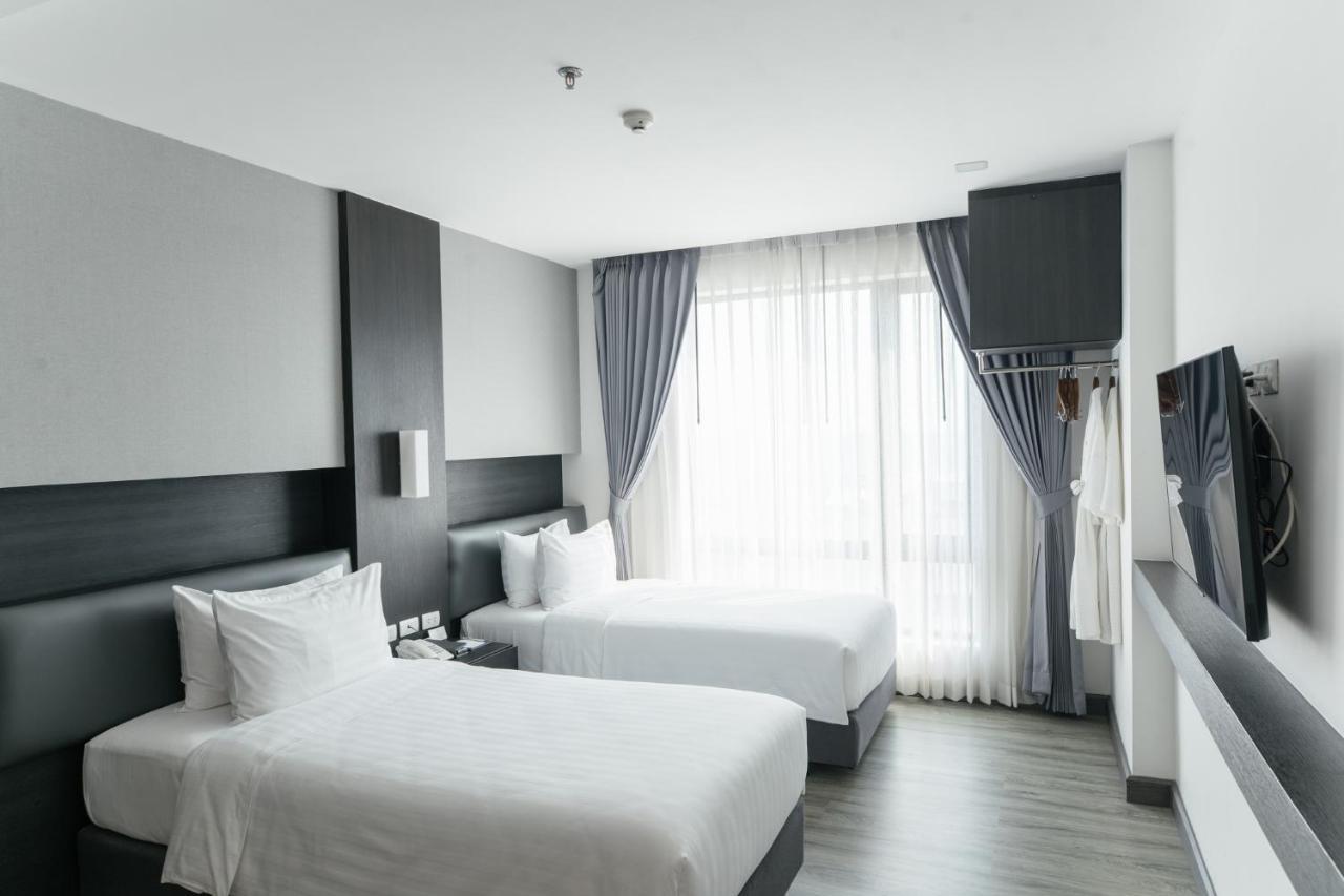 Surestay Hotel By Best Western Viêng Chăn Ngoại thất bức ảnh