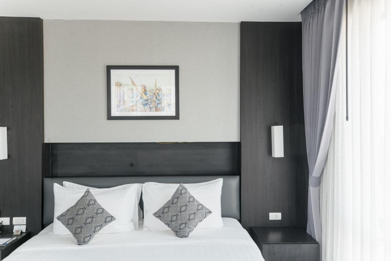 Surestay Hotel By Best Western Viêng Chăn Ngoại thất bức ảnh