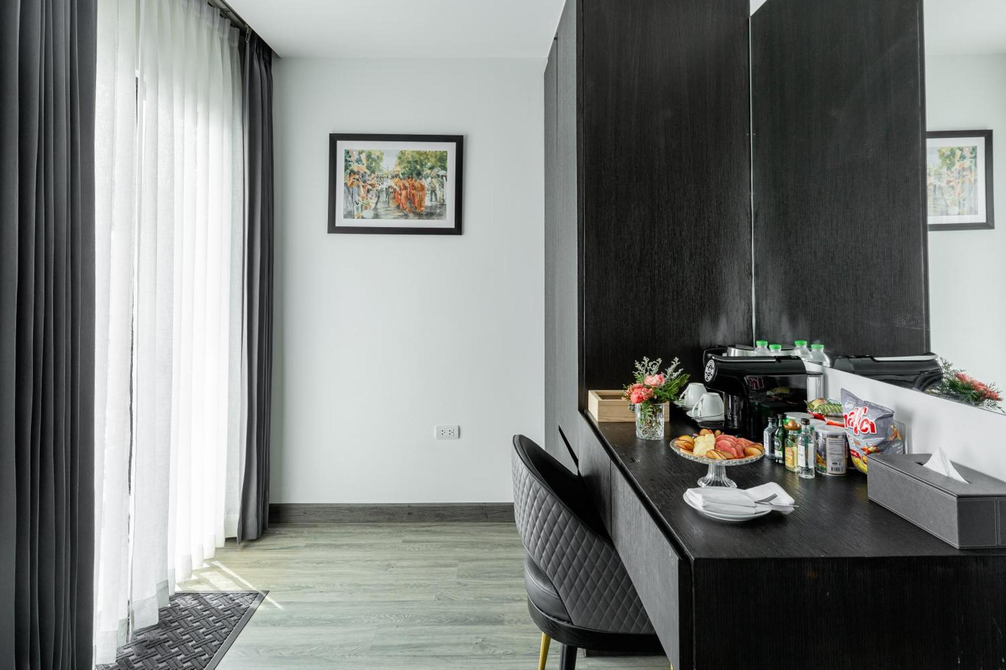 Surestay Hotel By Best Western Viêng Chăn Ngoại thất bức ảnh