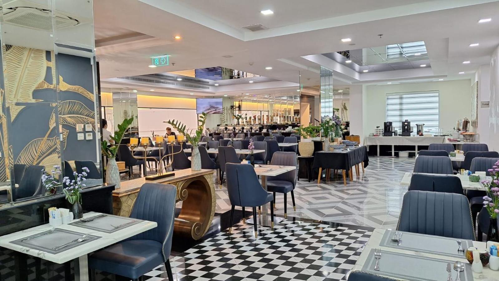 Surestay Hotel By Best Western Viêng Chăn Ngoại thất bức ảnh