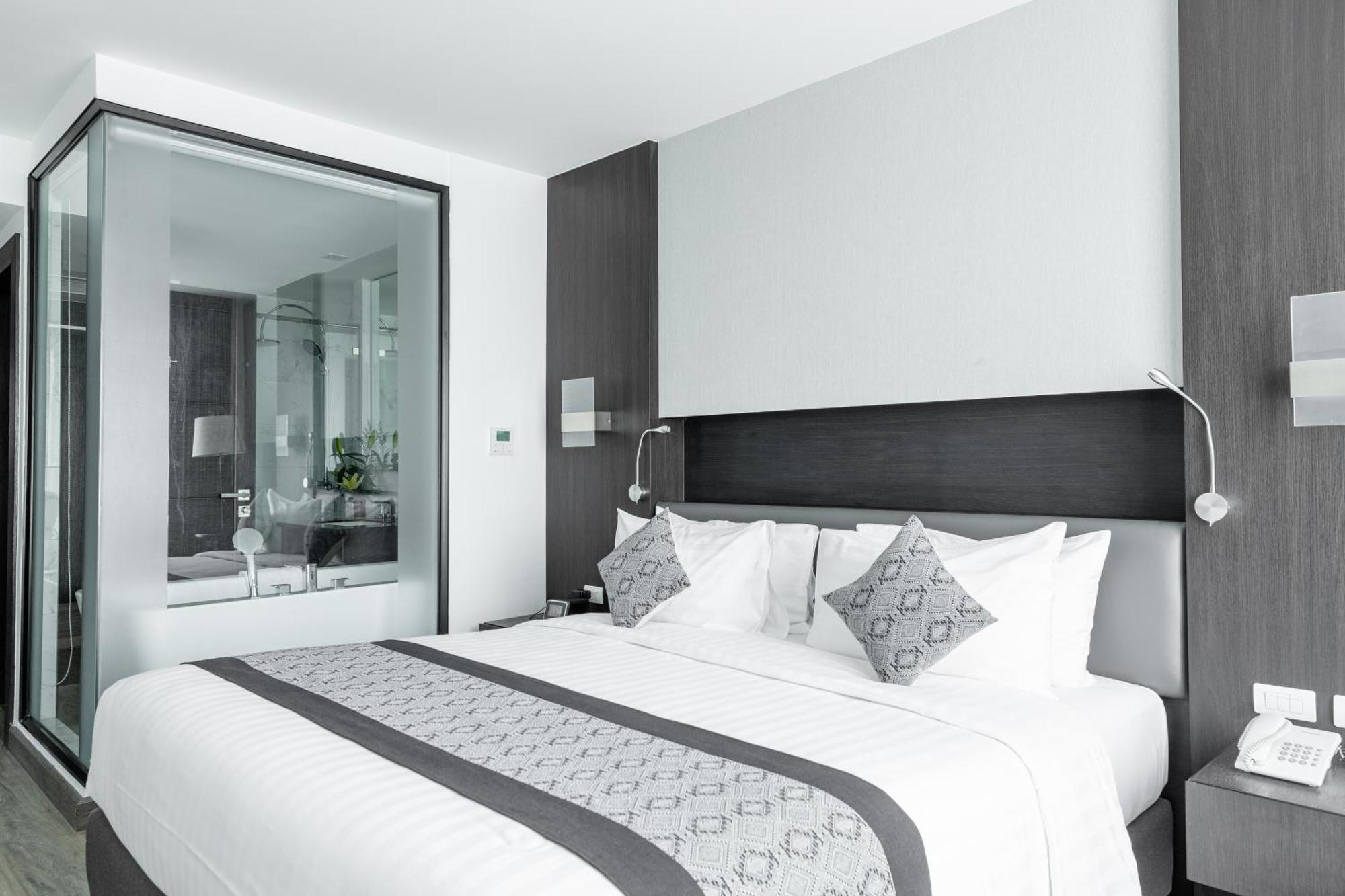 Surestay Hotel By Best Western Viêng Chăn Ngoại thất bức ảnh