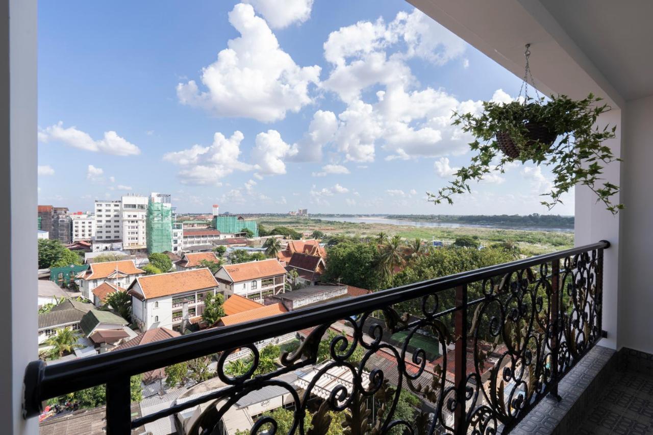 Surestay Hotel By Best Western Viêng Chăn Ngoại thất bức ảnh