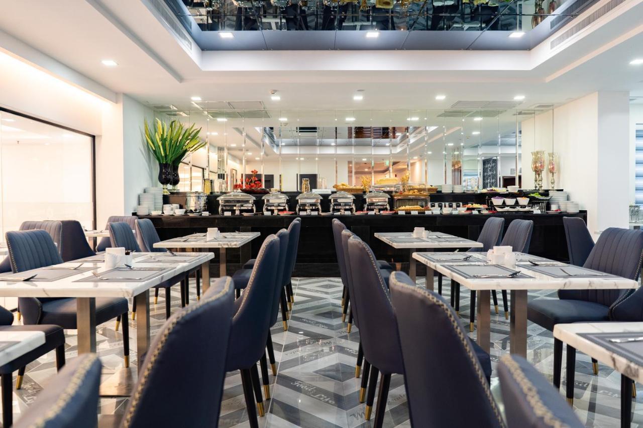 Surestay Hotel By Best Western Viêng Chăn Ngoại thất bức ảnh